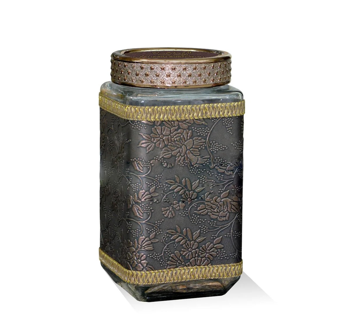 Haramain Cambodi Oudh Seufi 500gms