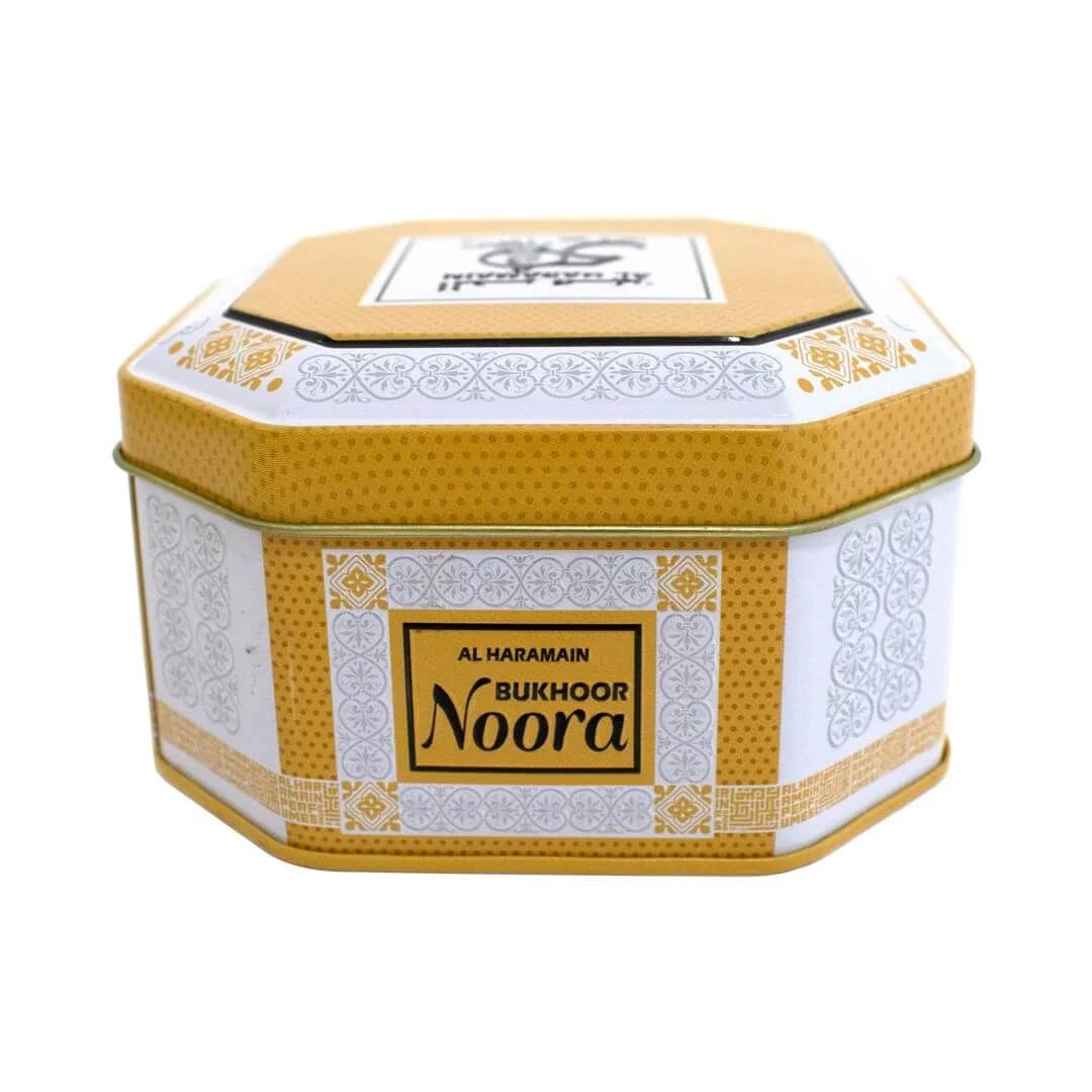 AL HARAMAIN BUKHOOR NOORA 75GMS