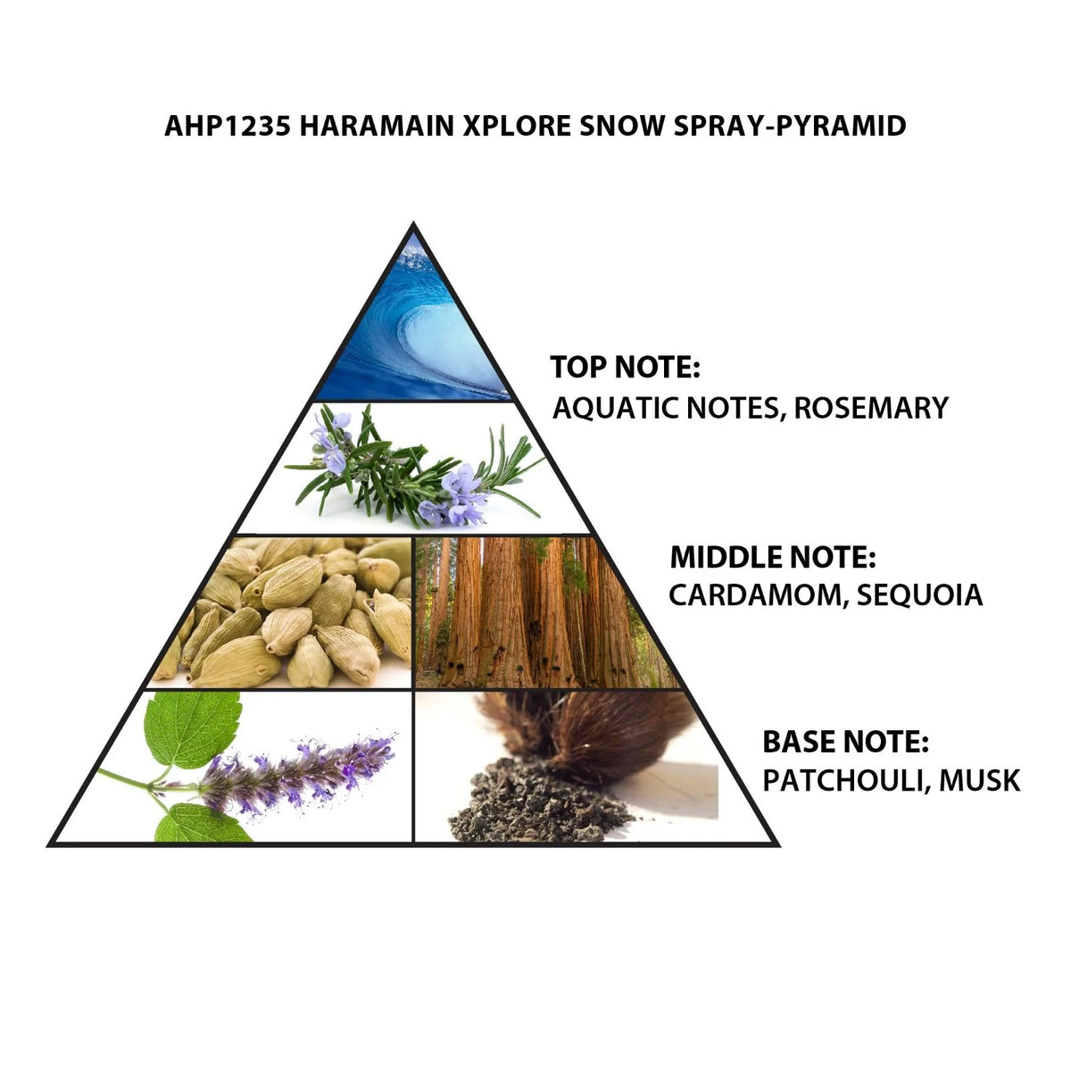 Haramain Xplore Night, 100ml, Eau De Parfum