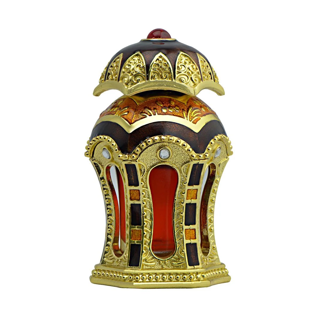 Haramain Rafia Gold, 20ml, Concentrated Perfume Oil