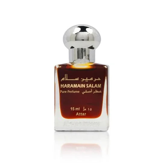 Haramain Salam Attar