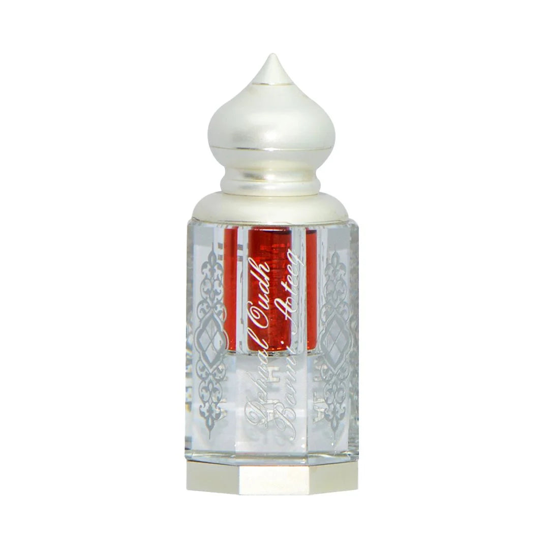Haramain Dehnal Oudh Bormi Ateeq 3ml