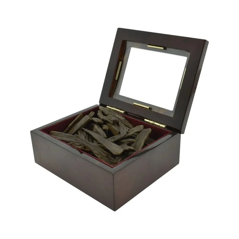 Al Haramain Malaysia Puntiyana Agarwood-25 G