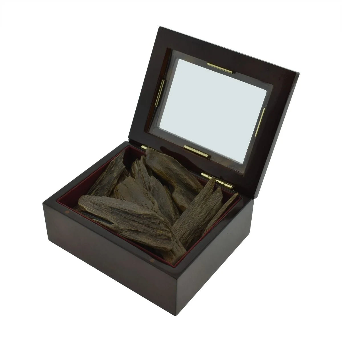 Al Haramain Malaysia Agarwood-25 G