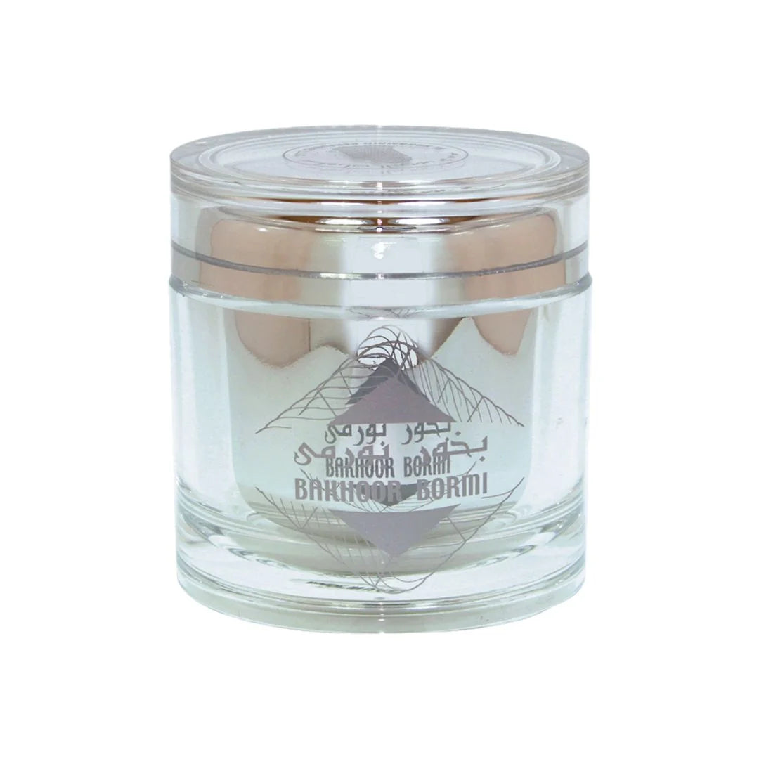 Haramain Bukhoor Bormi 100gms