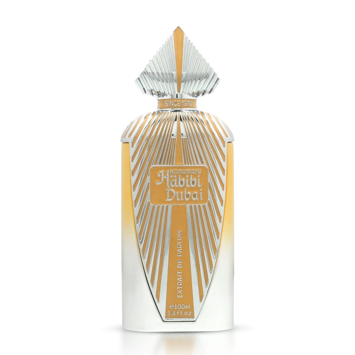 Haramain Habibi Dubai Desert, 100ml, Extrait De Parfum