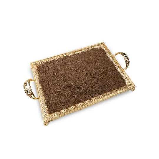 HARAMAIN AGARWOOD CAMBODI DUST-A