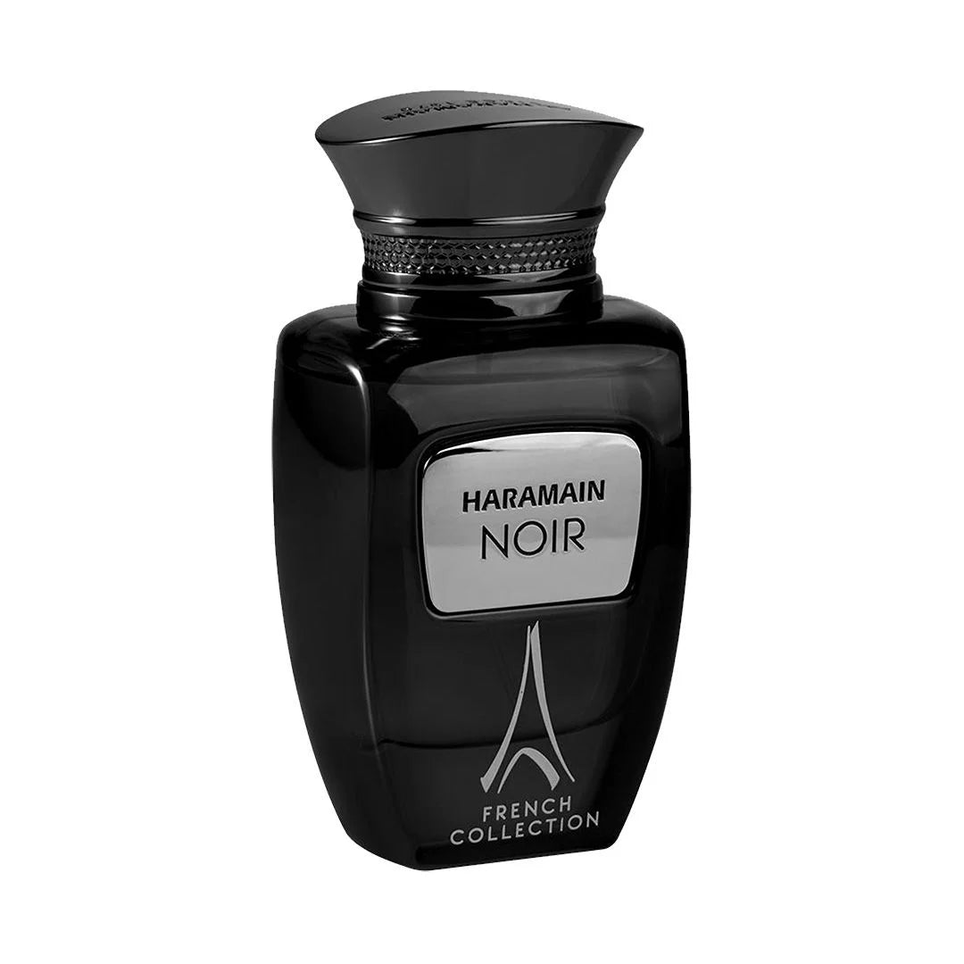 Haramain Noir French Collection, 100ml, Eau De Parfum
