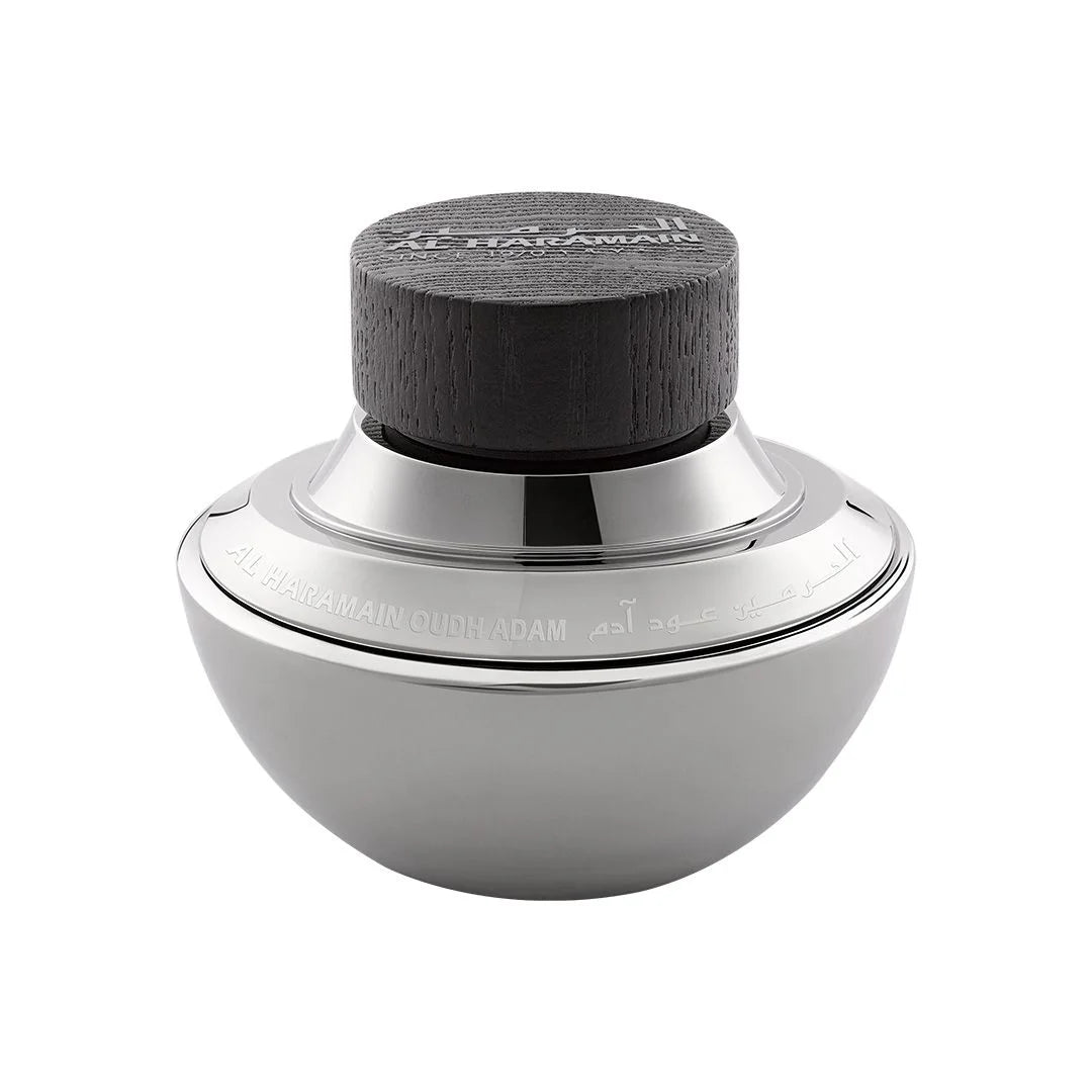 Haramain Oudh Adam, 75ml, Eau De Parfum