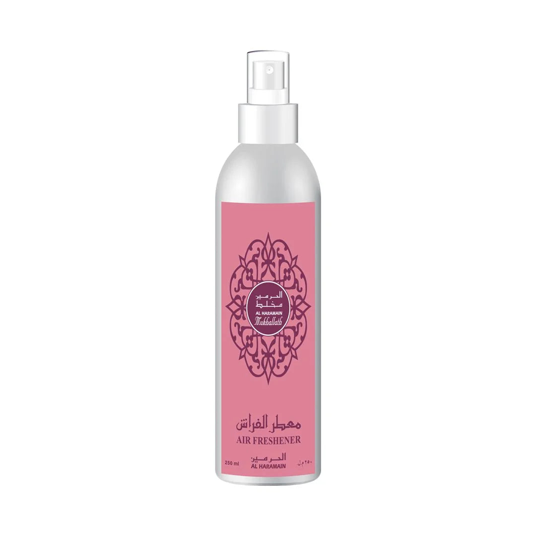 Haramain Mukhallath Air Freshener 250ml
