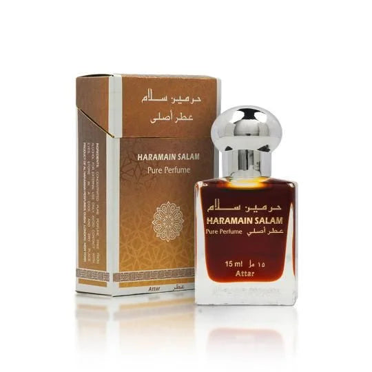 Haramain Salam Attar