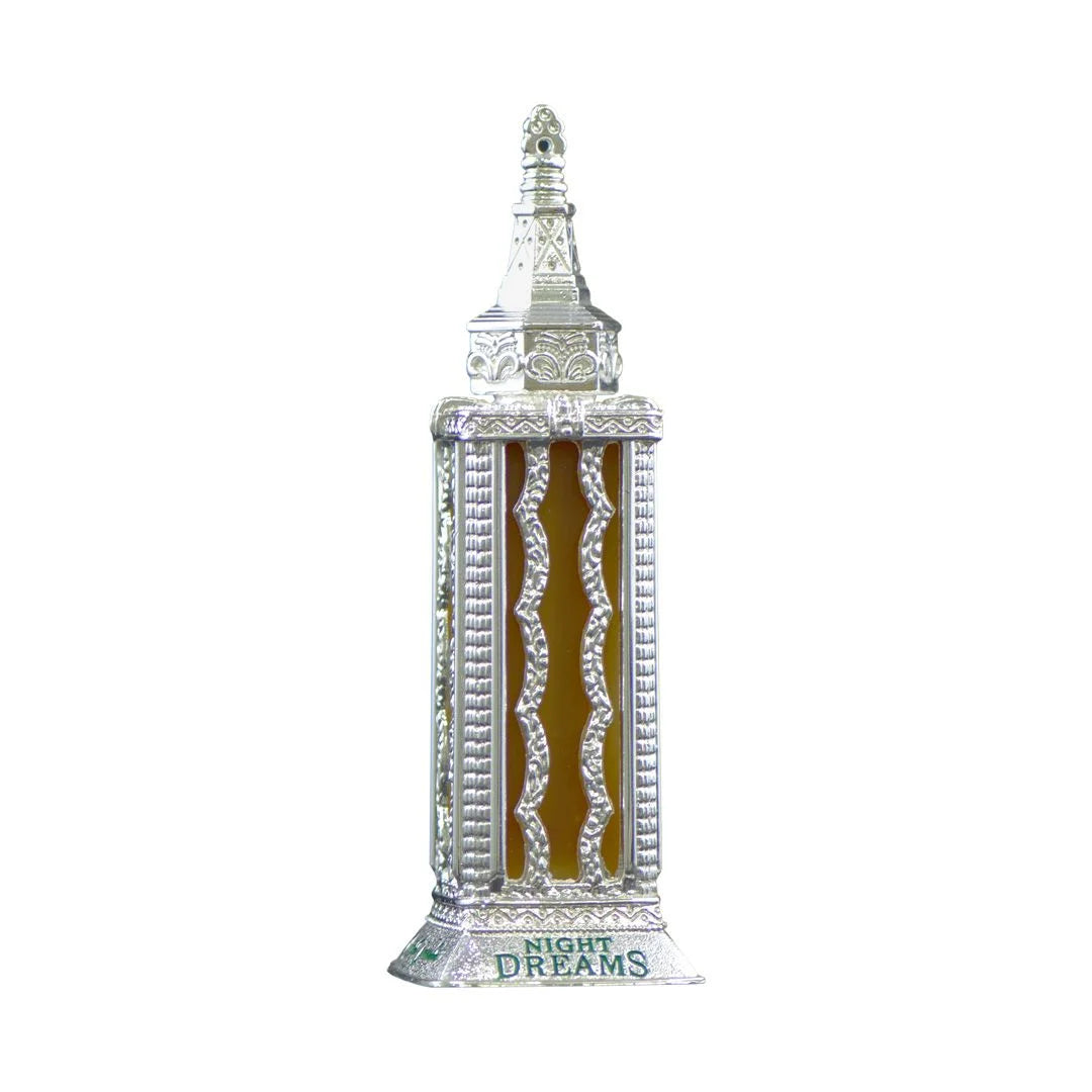 Haramain Night Dreams Silver 30ml