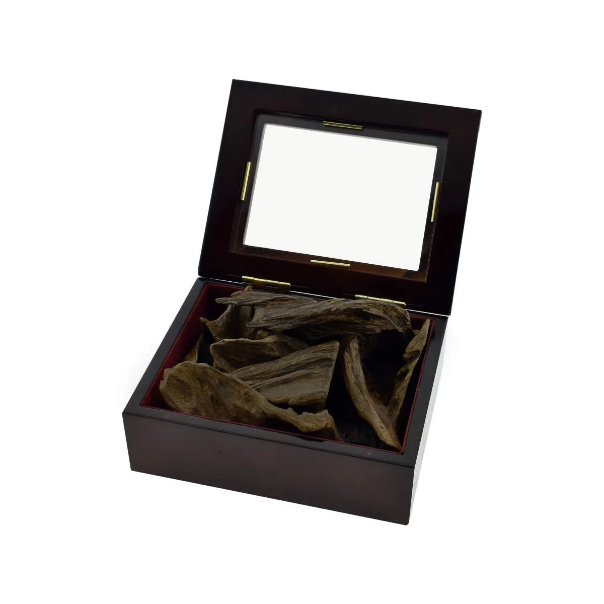 Al Haramain Burma Agarwood-25 G