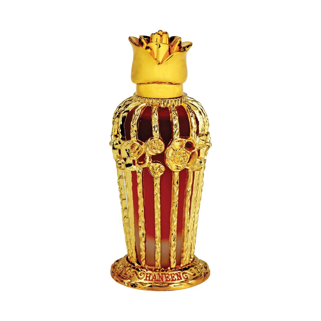 Haramain Haneen, 25ml, Concentrated Perfume Oil