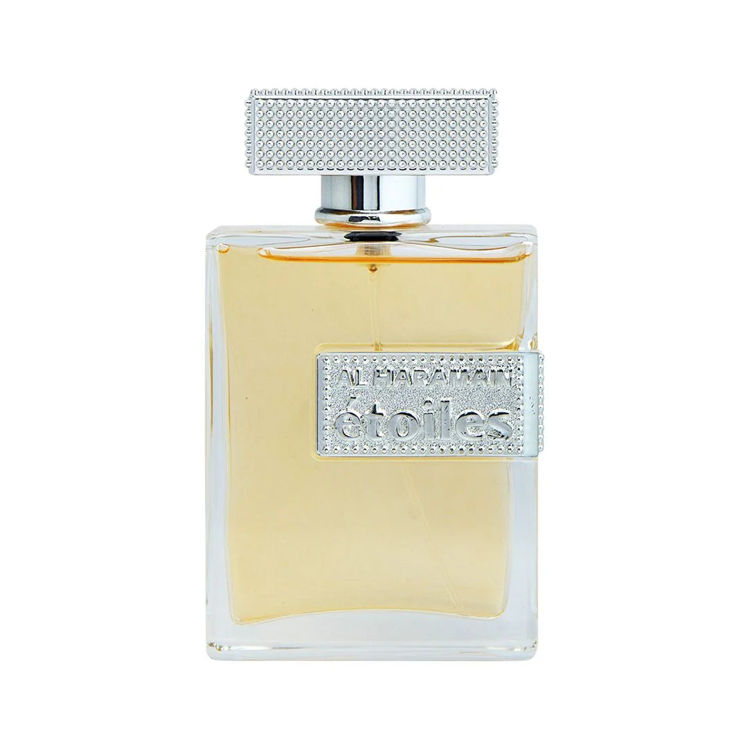 Haramain Etoiles Silver, 100ml, Eau De Parfum