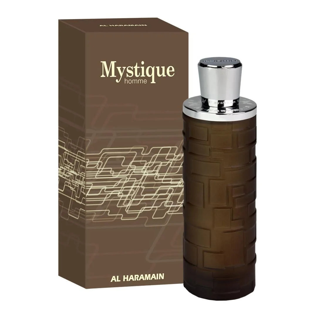 Haramain Mystique Femme, 100ml, Eau De Parfum