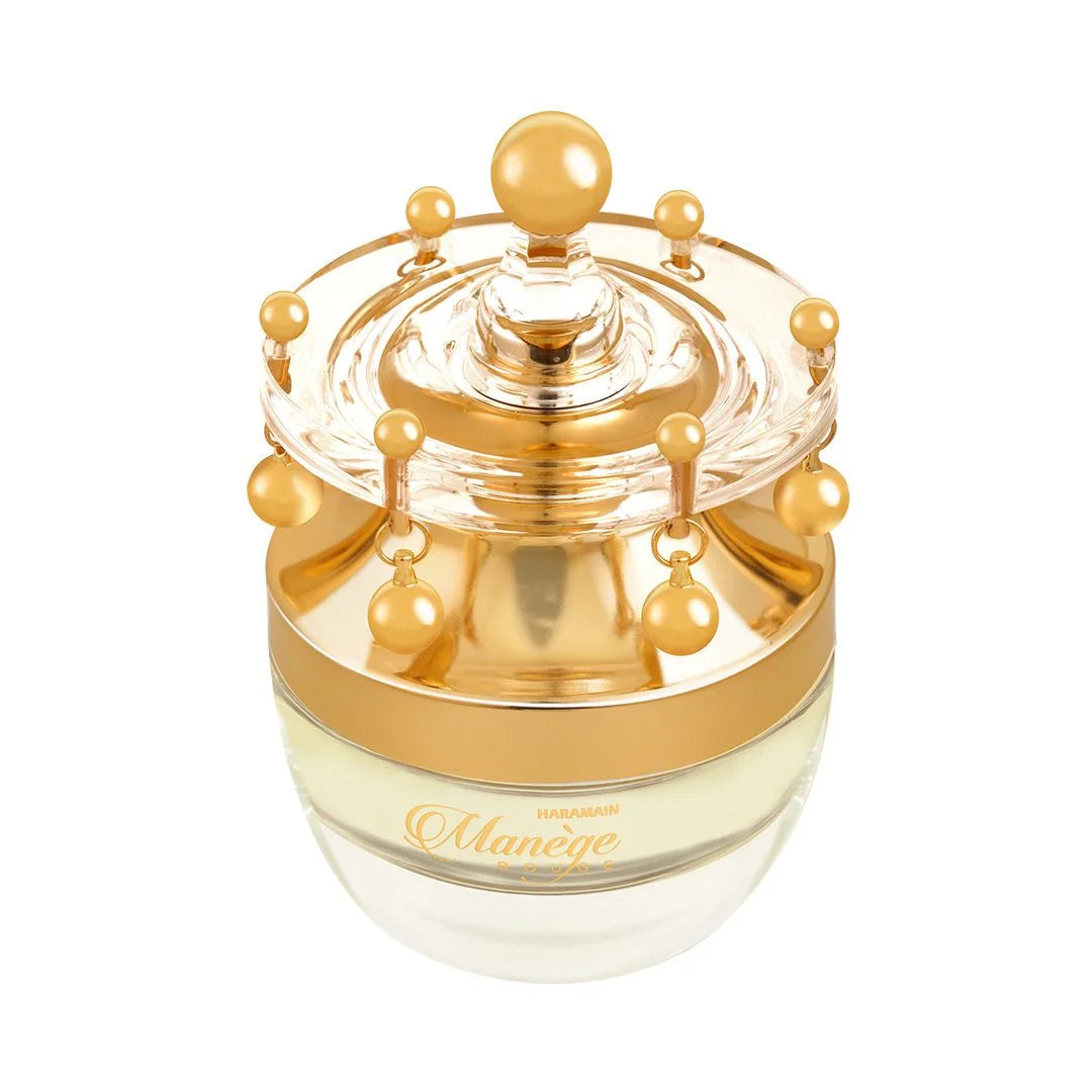 Haramain Manege Rouge, 75ml, Eau De Parfum