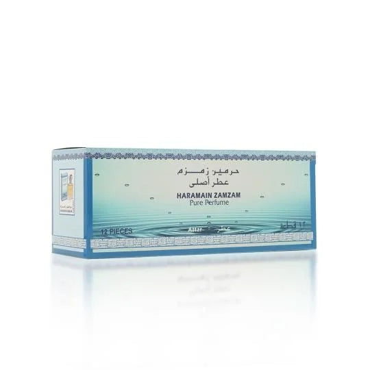 HARAMAIN ZAMZAM 15ML