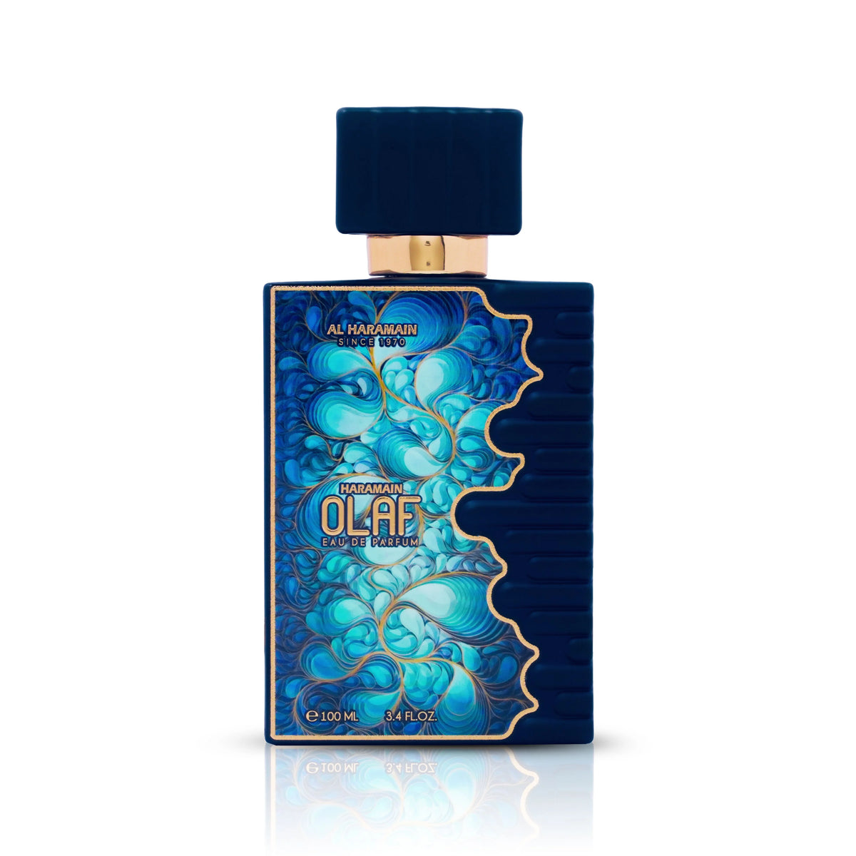 Haramain Olaf, 100ml, Eau De Parfum
