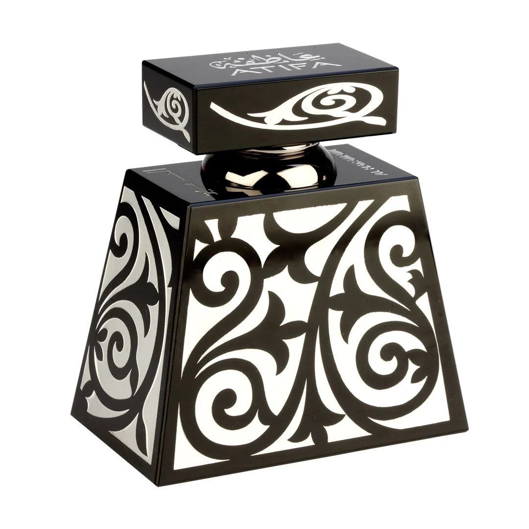 Haramain Atifa Noir 24ml, Concentrated Perfume Oil