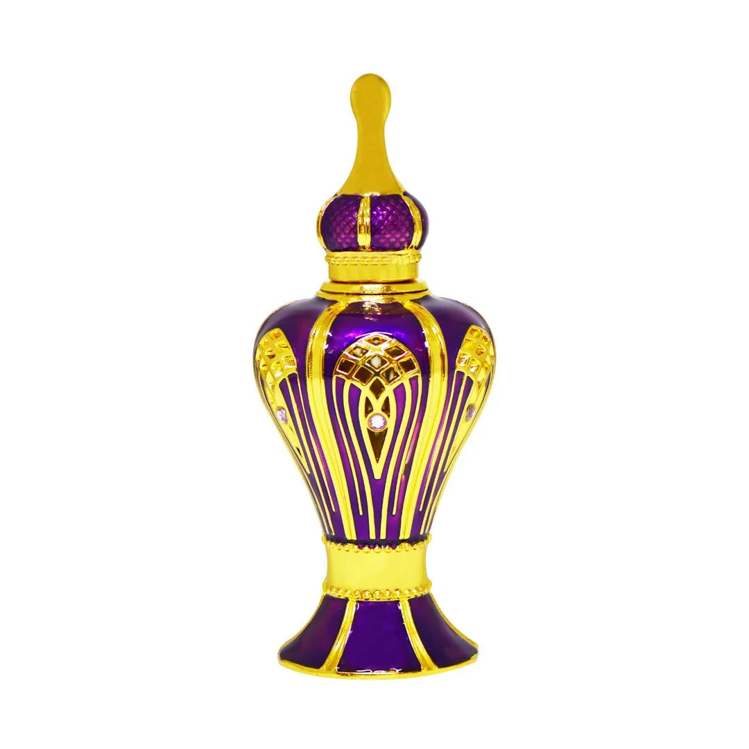 Haramain Narjis Oil, 15ml, Concentrated Perfume Oil