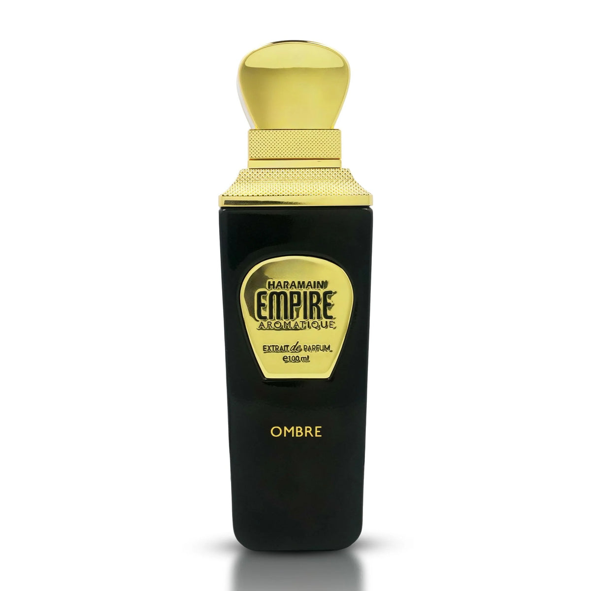 Haramain Empire Aromatique Ombre, 100ml, Extrait De Parfum