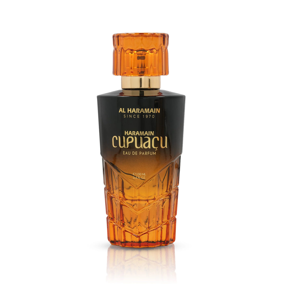Haramain CUPUACU, 100ml, Eau De Parfum