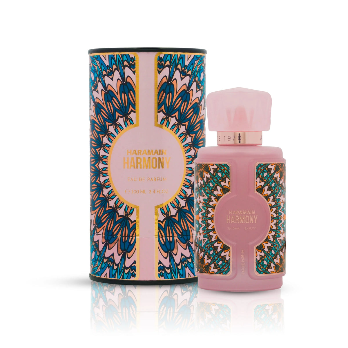 Haramain Harmony, 100ml, Eau De Parfum