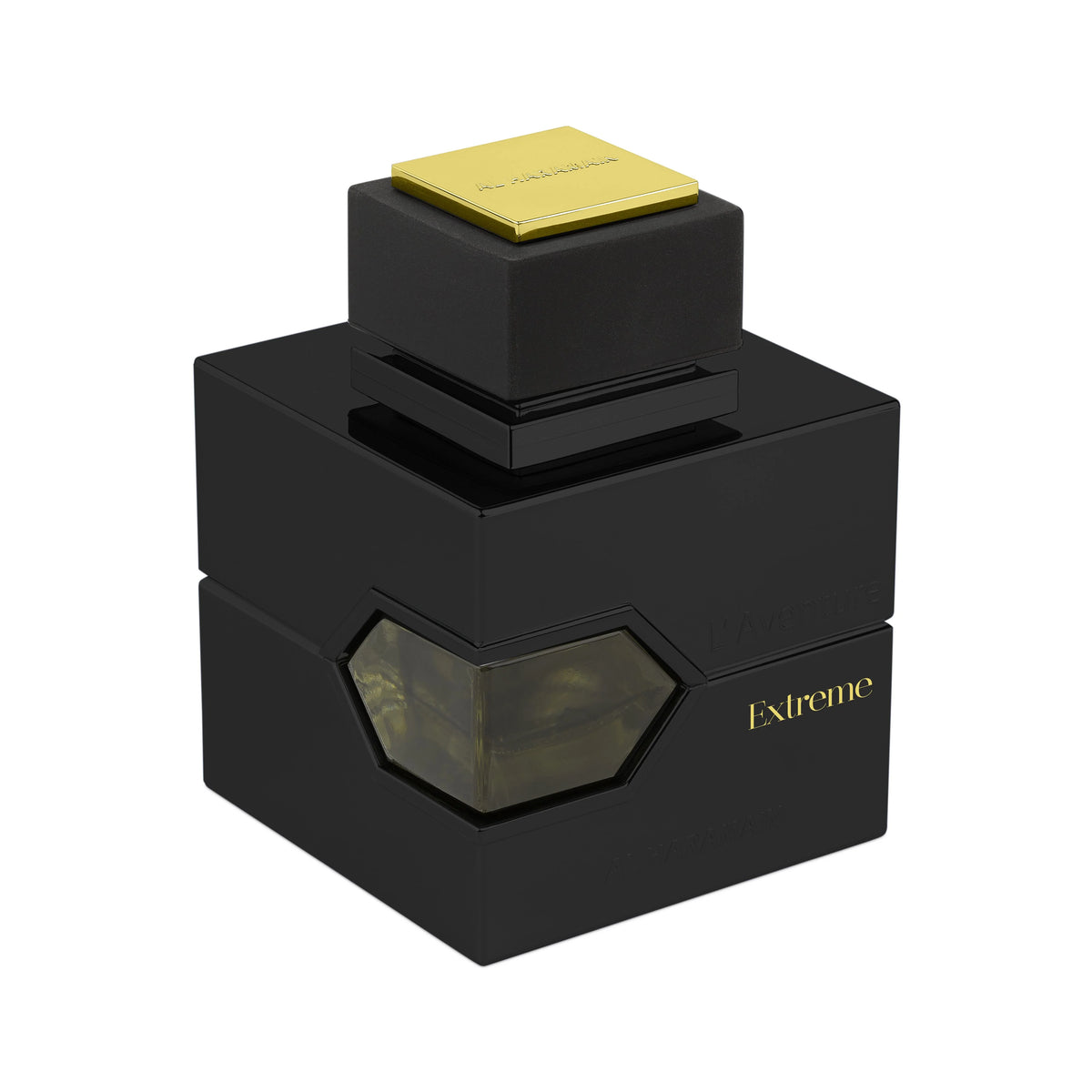 Haramain L'Aventure Extreme, 100ml, Extrait De Parfum