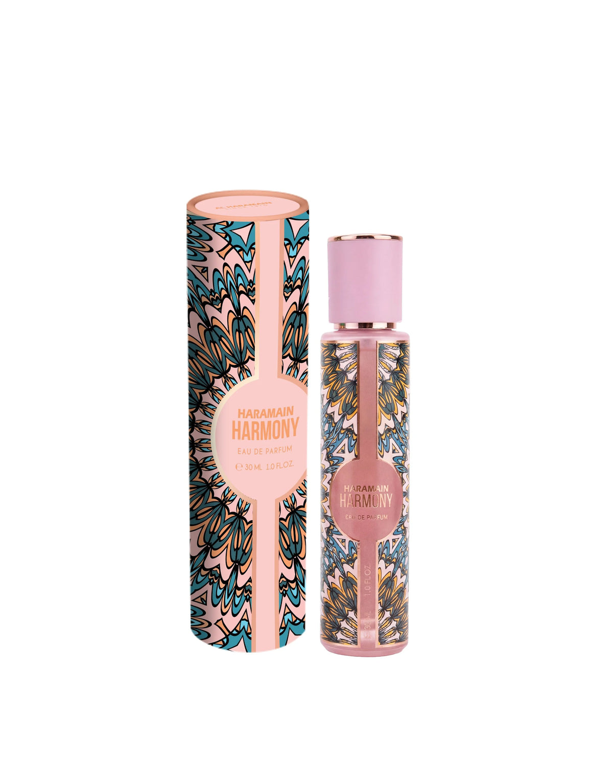 Haramain Harmony Eau de Parfum (30ml × 12 pcs)