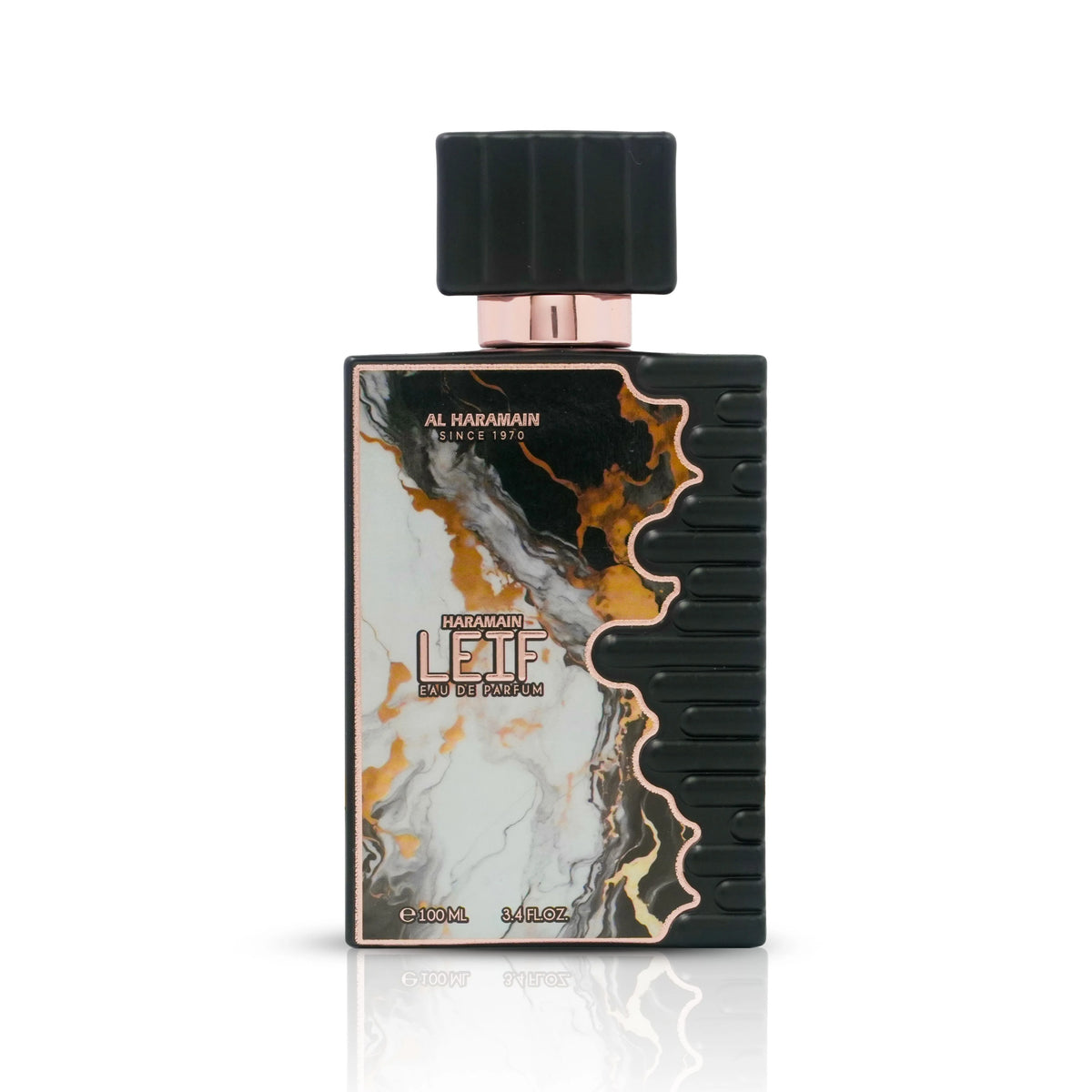 Haramain Leif, 100ml, Eau De Parfum