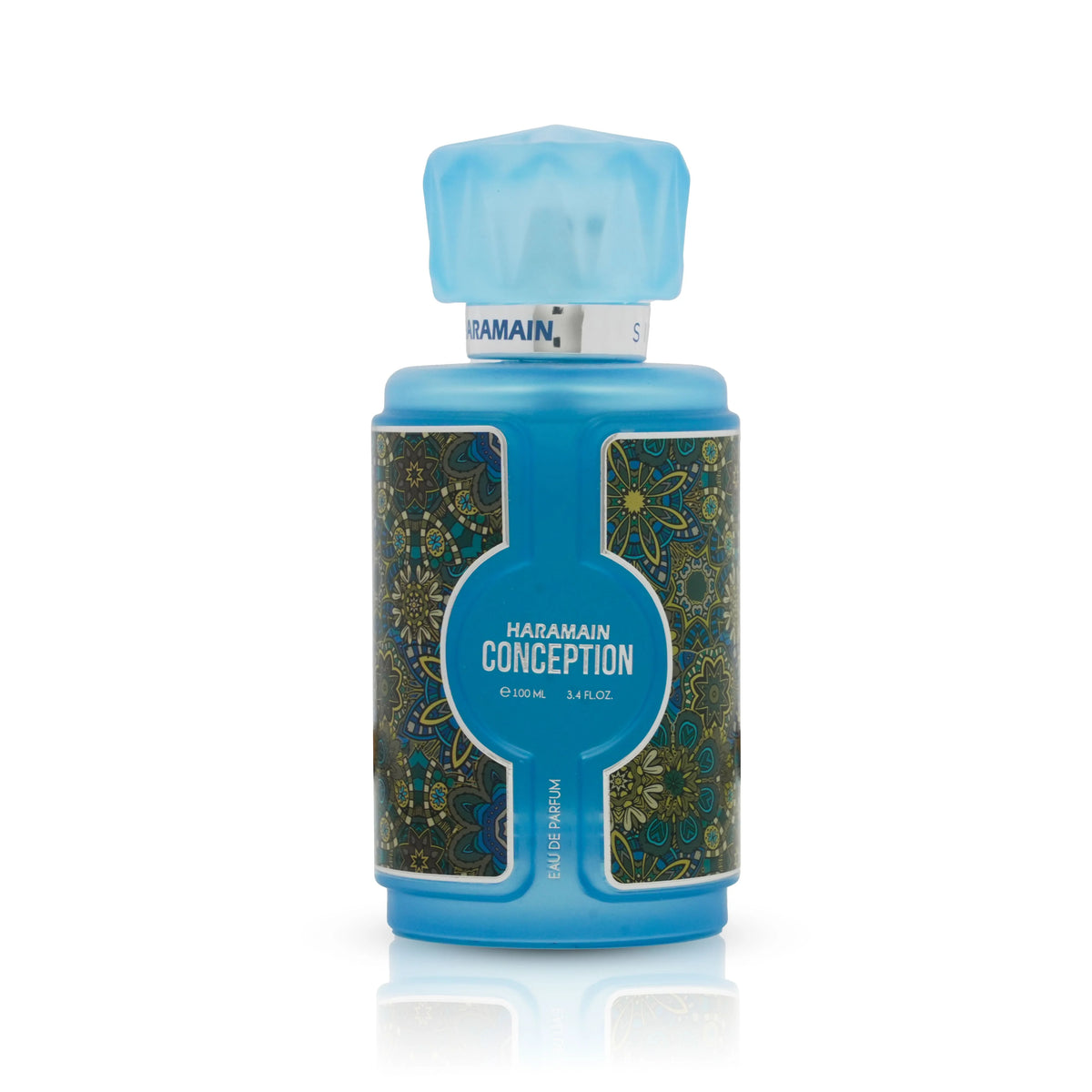 Haramain Conception, 100ml, Eau De Parfum