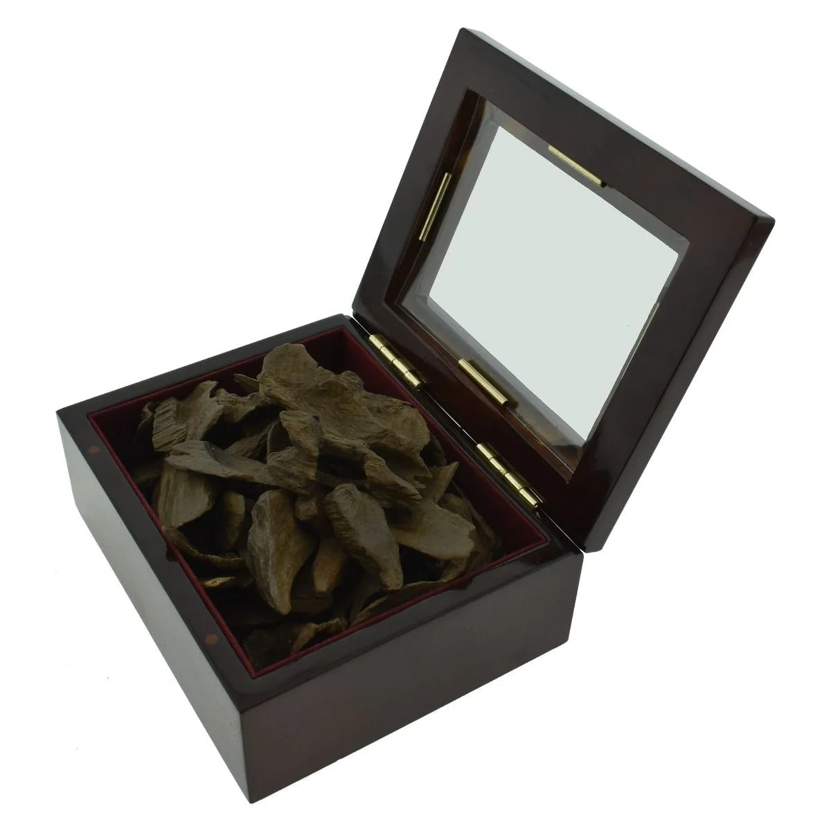 Al Haramain Jayapura Agarwood-25 G