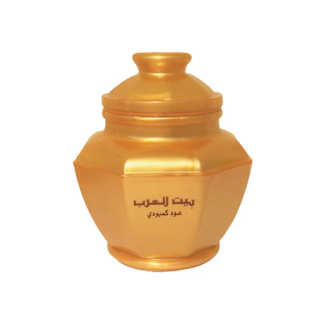 Haramain Bait Al Arab Cambodi Oudh 100gms