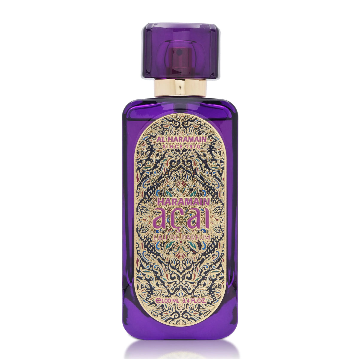 Haramain ACAI, 100ml, Eau De Parfum