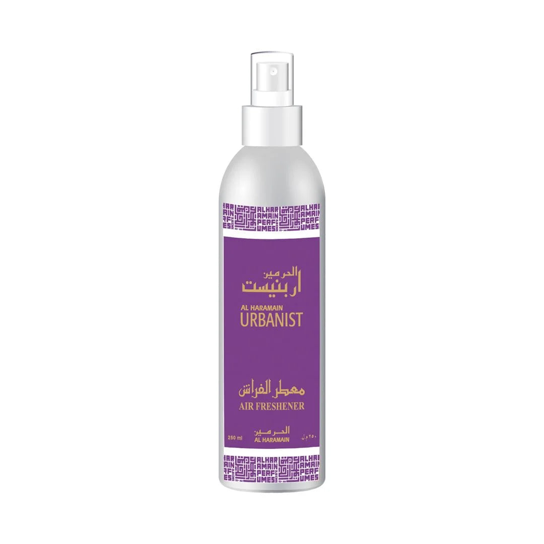 Haramain Urbanist Femme Air Freshener 250ml
