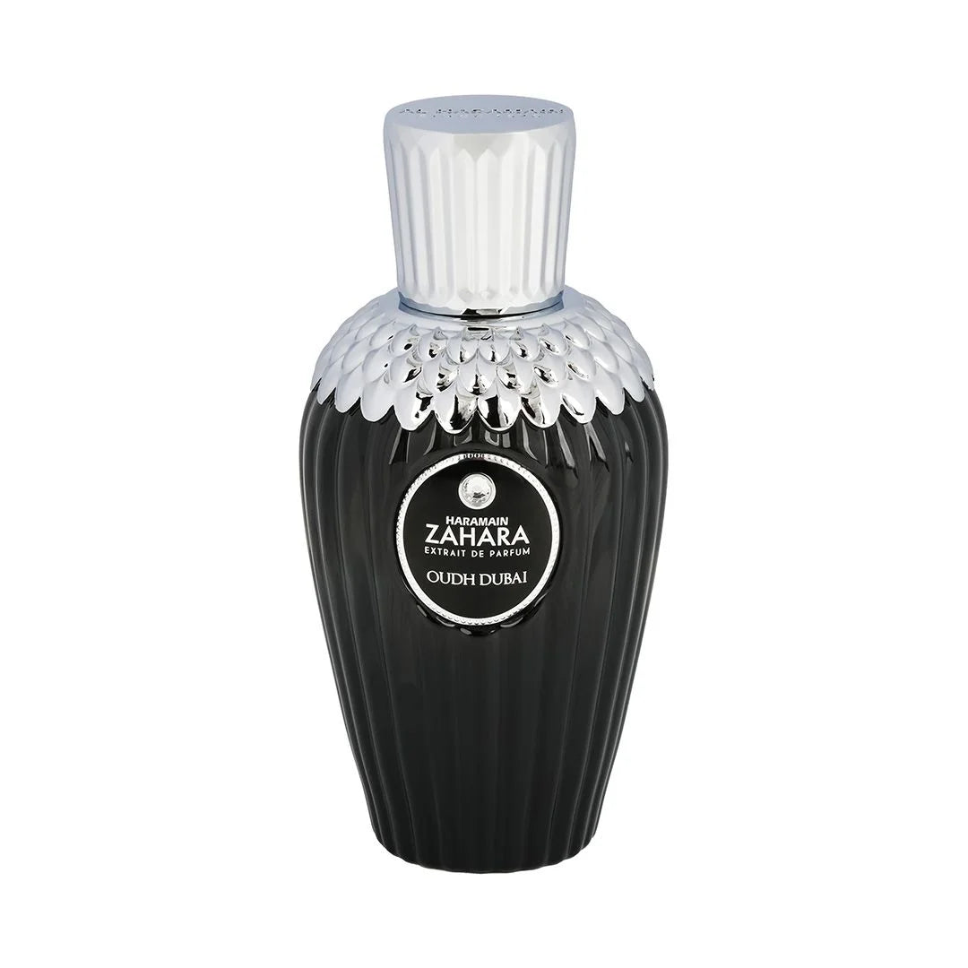 Haramain Zahara Oudh Dubai, 100ml, Extrait De Parfum