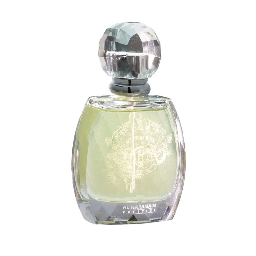 Haramain Mystique Musk Spray (70Ml)