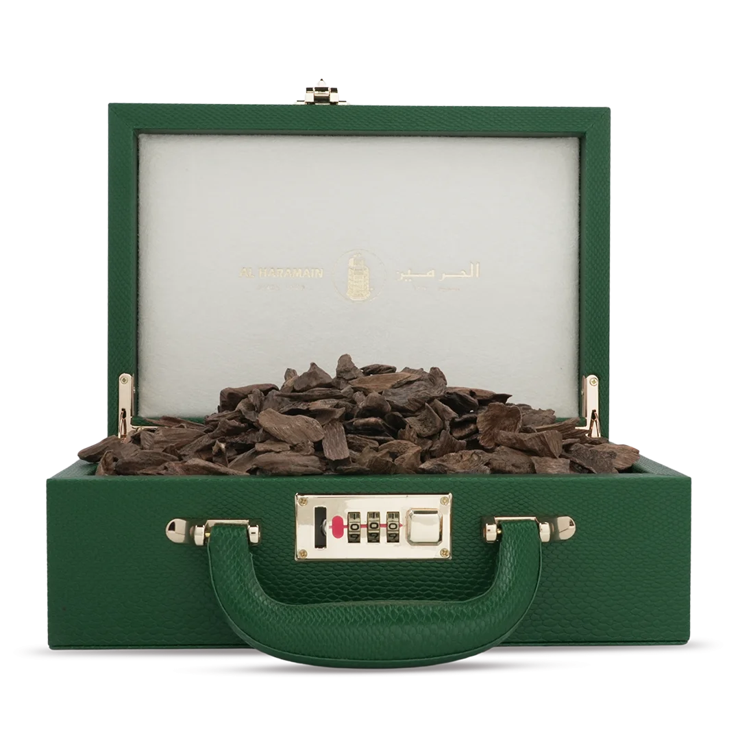 Haramain Agarwood Combodi No:1-50G