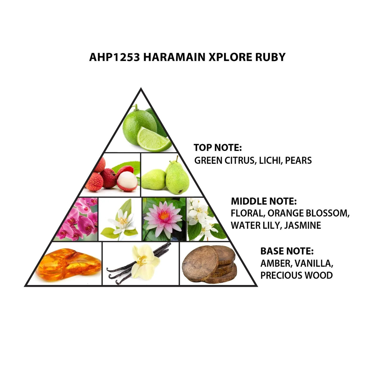 Haramain Xplore Night, 100ml, Eau De Parfum