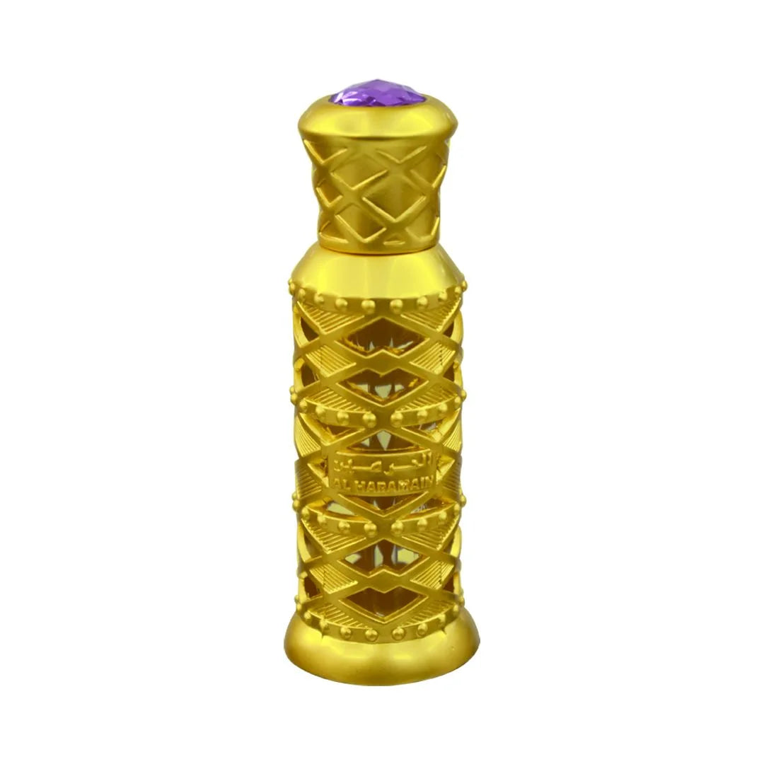Haramain Musk Orchid 12ml
