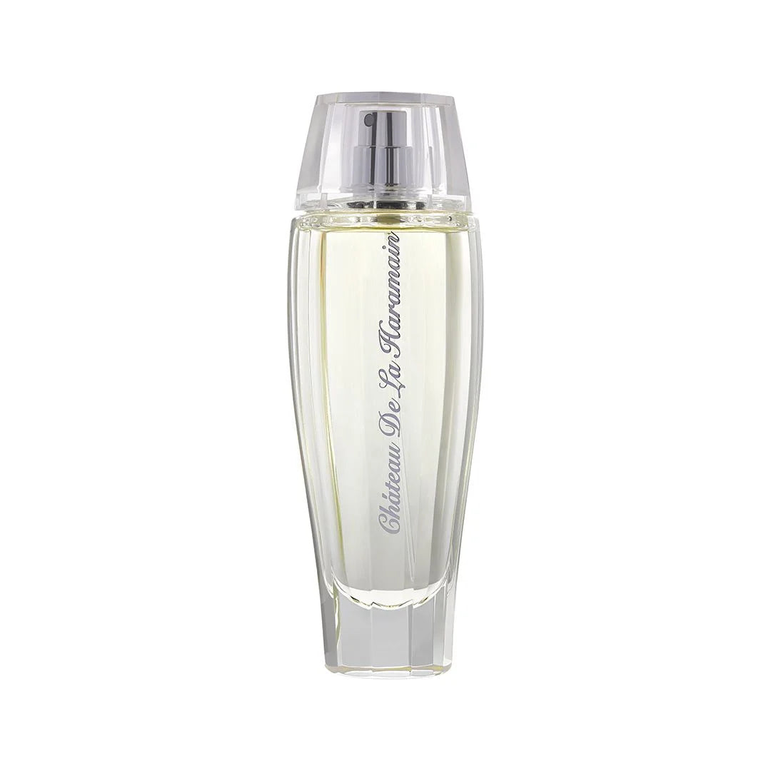 Chateau De La Haramain Argent, 100ml, Eau De Parfum