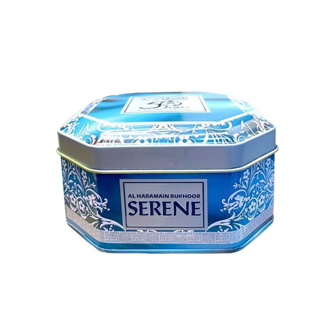 HARAMAIN BUKHOOR SERENE 75GMS