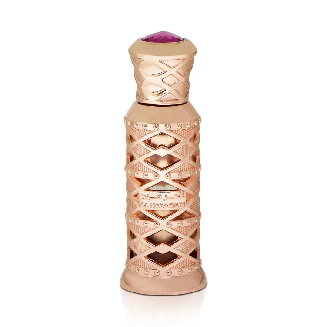 Musk Al Haramain 12ml