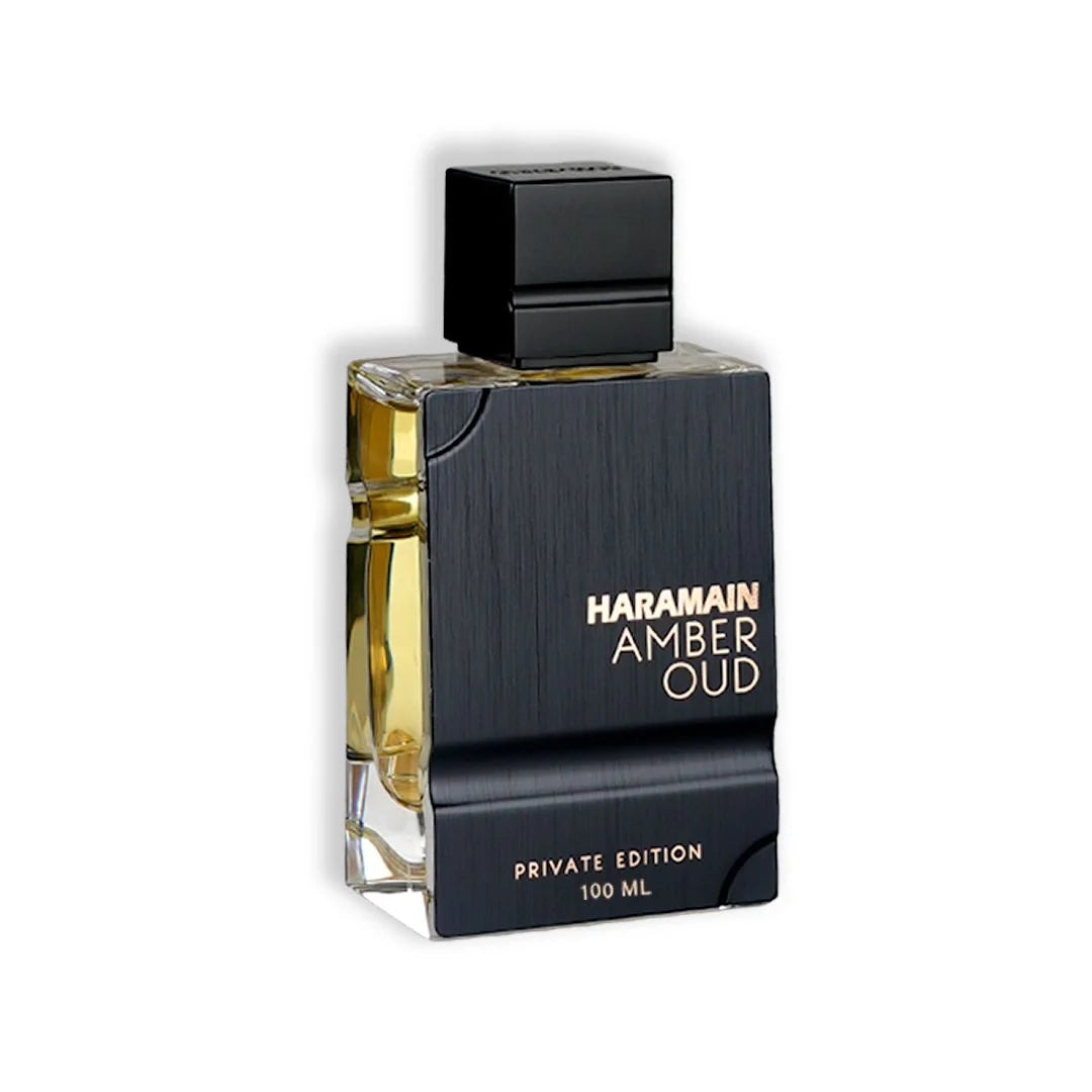 Haramain Amber Oud Private Edition, 100ml, Eau De Parfum