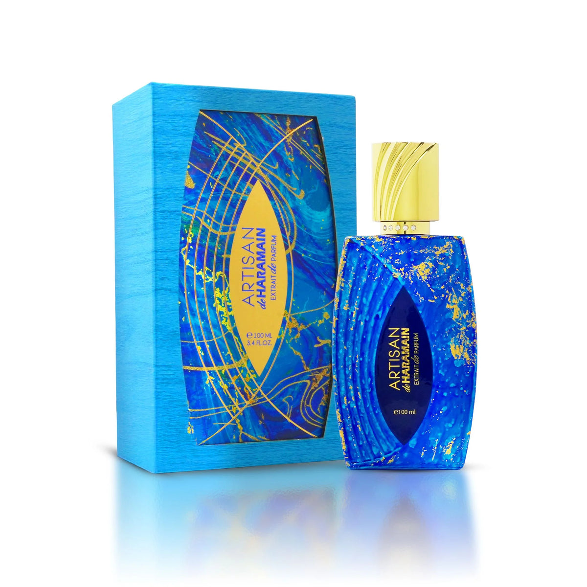 Artisan De Haramain, 100ml, Extrait De Parfum