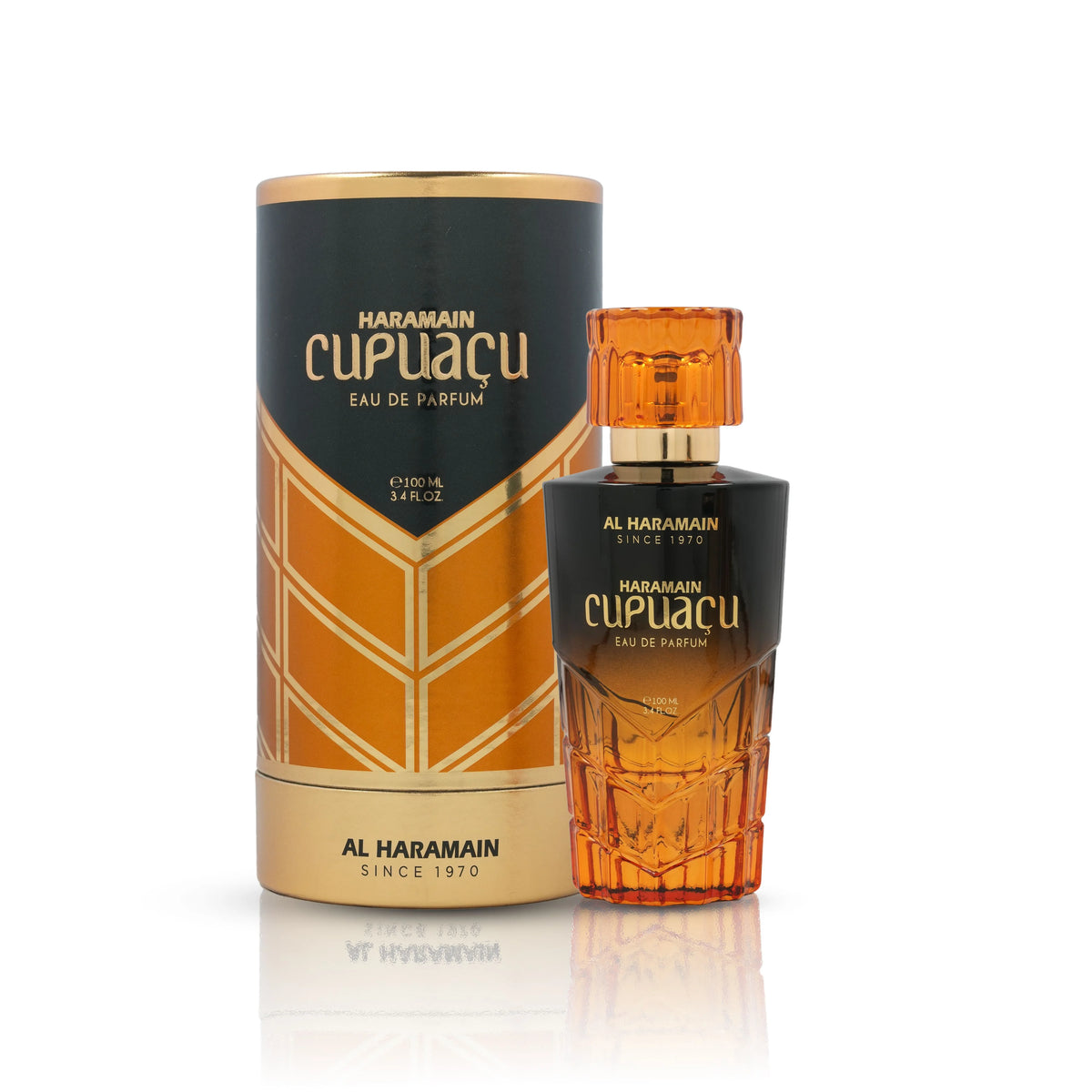 Haramain CUPUACU, 100ml, Eau De Parfum