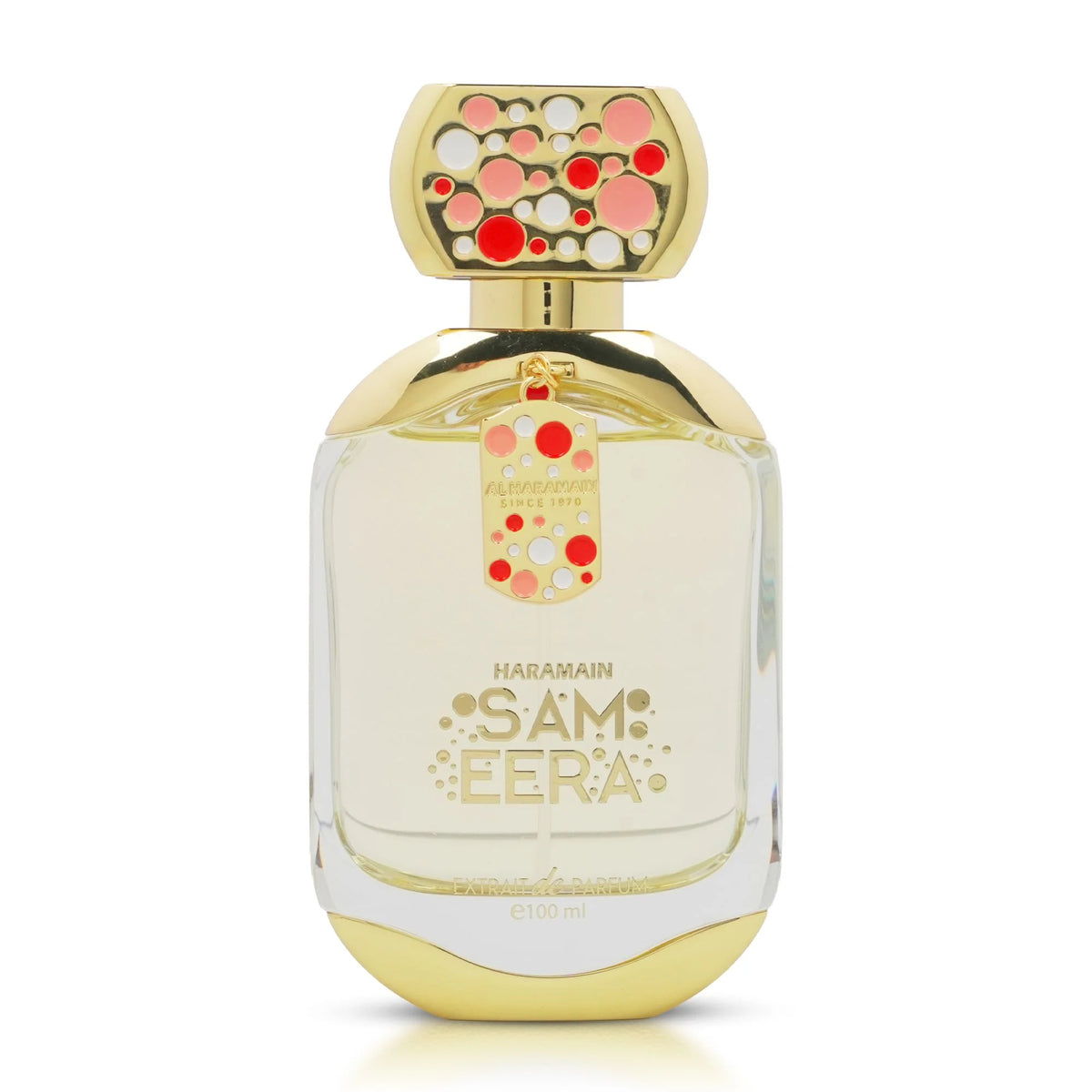 Haramain Sameera, 100ml, Extrait De Parfum