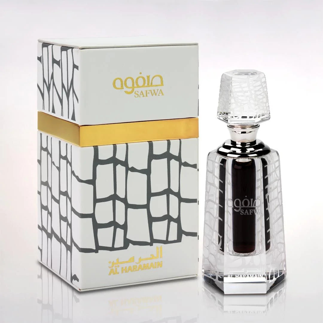 Haramain Safwa 24ml