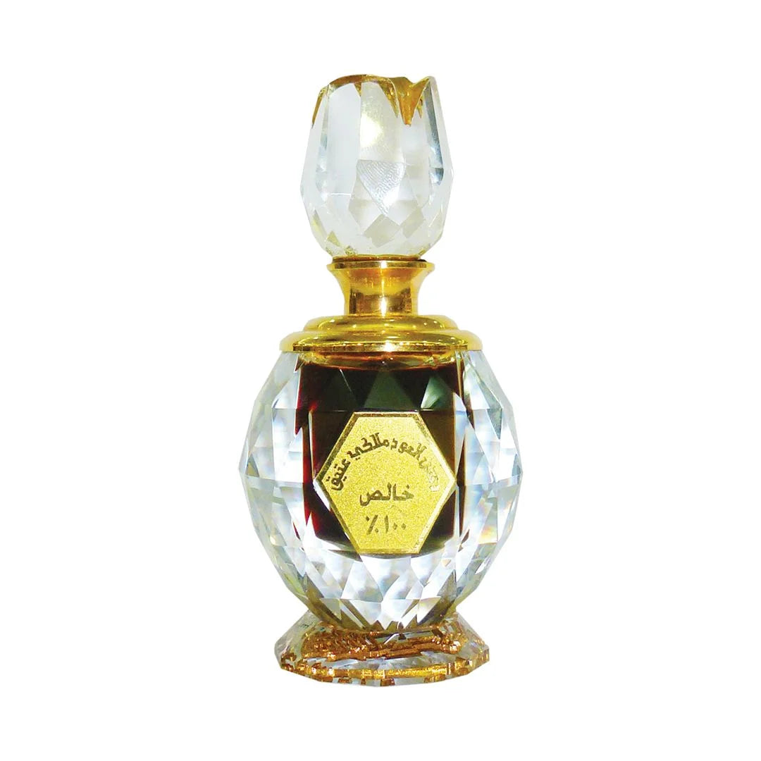 Haramain Dehnal Oudh Maliki Ateeq 12ml